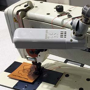 Upholstery Equipment